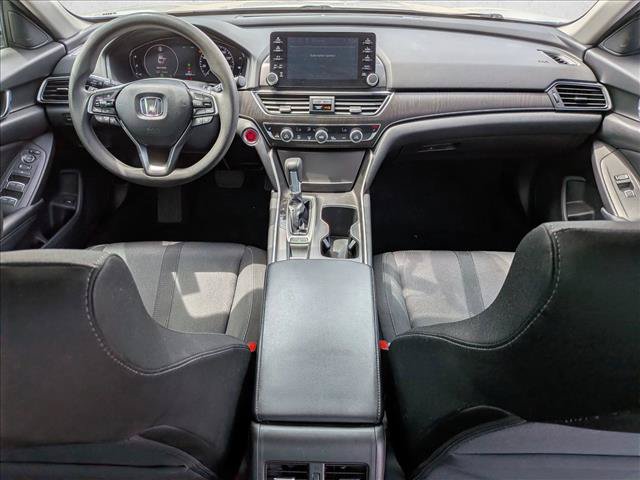 Used 2018 Honda Accord EX image 19