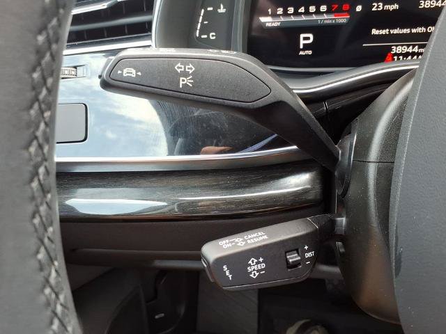 Used 2023 Audi Q7 2.0T Premium Plus AWD/4WD image 17