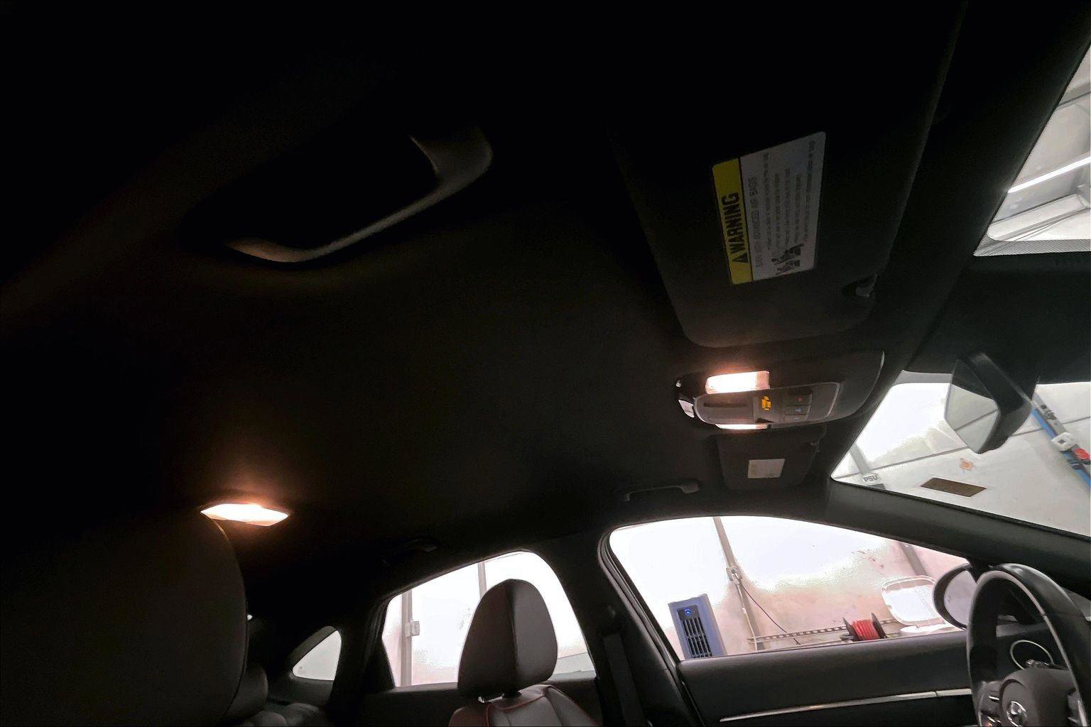 Used 2021 Hyundai Sonata SEL Plus w/ Winter Weather Package image 21