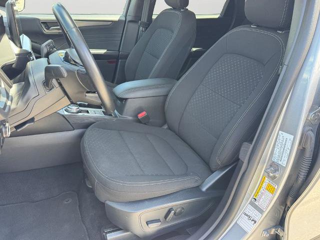 Certified 2024 Ford Escape Active w/ Tech Pack #1 AWD/4WD image 14