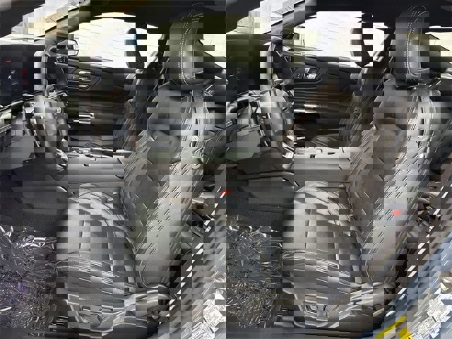 Certified 2025 Ford Mustang GT Premium image 3