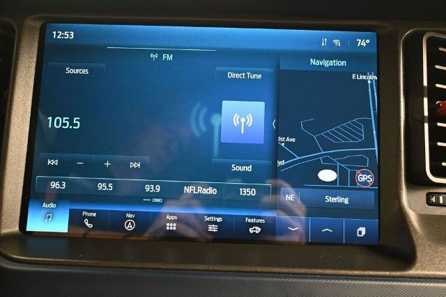 Certified 2023 Ford Bronco Raptor AWD/4WD image 30