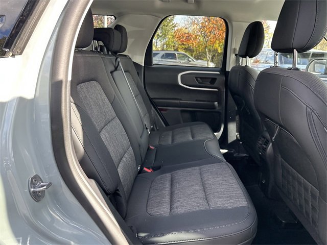 Certified 2023 Ford Bronco Sport Big Bend w/ Convenience Package image 37