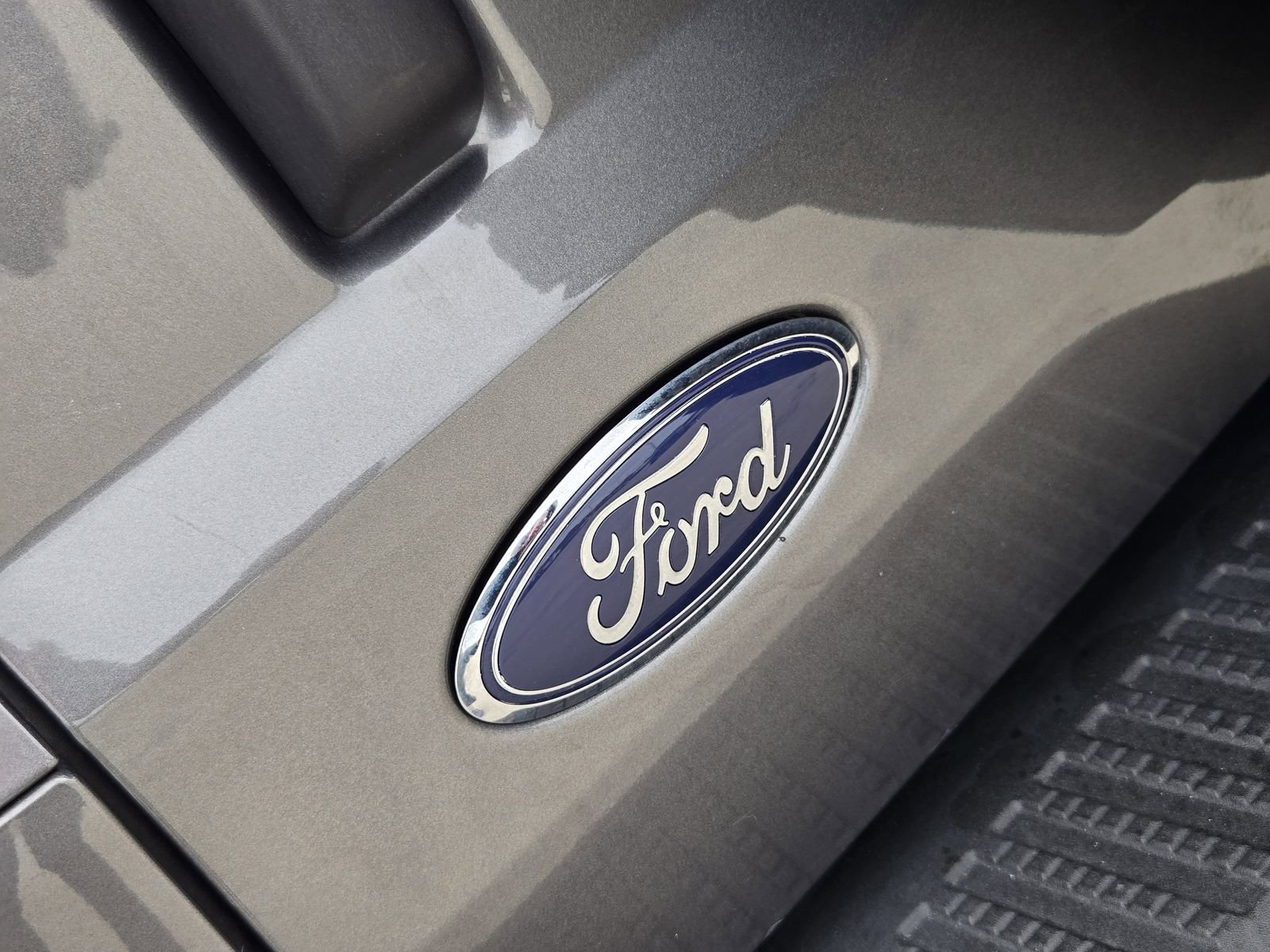 Certified 2022 Ford Bronco Badlands image 12