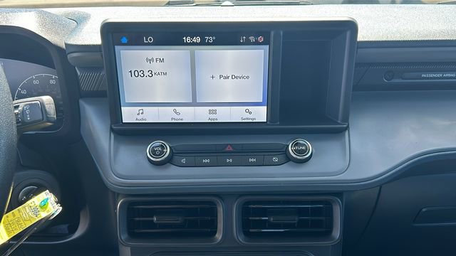 Certified 2024 Ford Maverick XL w/ Equipment Group 100A Standard AWD/4WD image 21