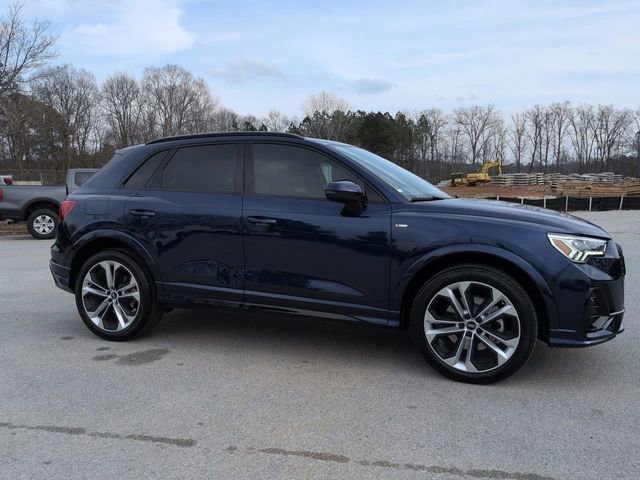 Used 2022 Audi Q3 2.0T Premium Plus image 7