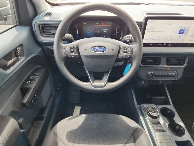 Certified 2025 Ford Maverick XL FWD image 8