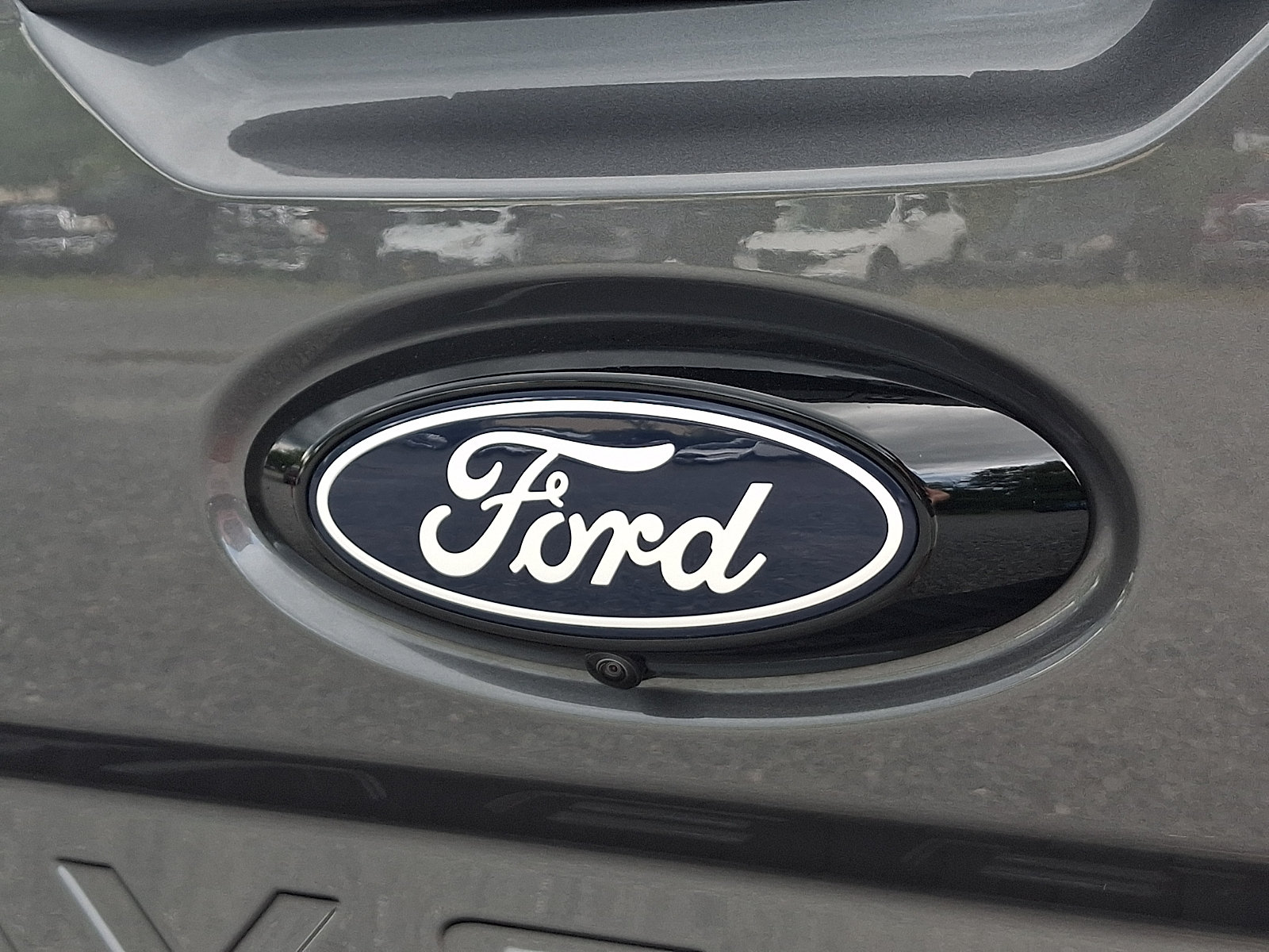Certified 2025 Ford Maverick XLT w/ XLT Luxury Package AWD/4WD image 28