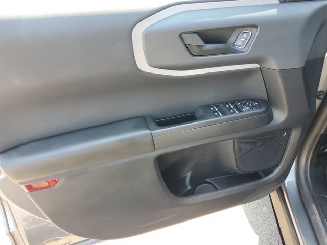 Certified 2024 Ford Bronco Sport Big Bend AWD/4WD image 9