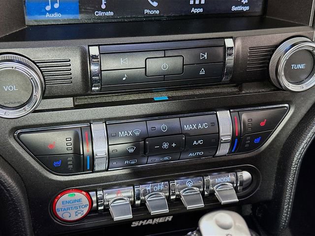 Certified 2017 Ford Mustang Premium RWD image 15