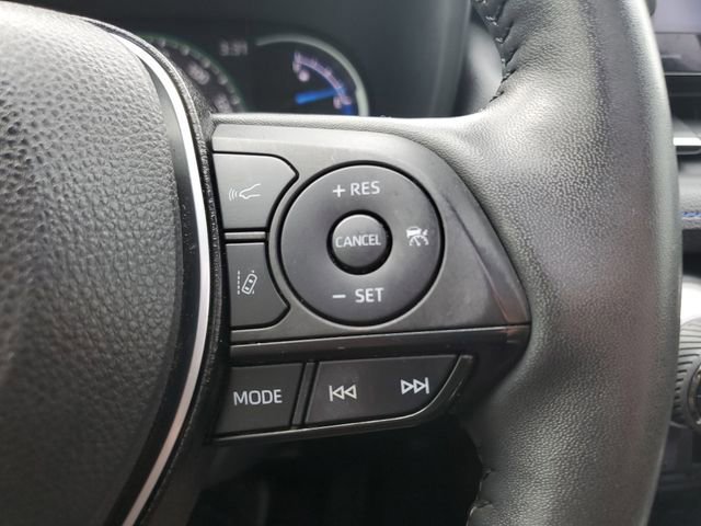 Used 2022 Toyota RAV4 XSE w/ XSE Grade Weather Package image 16