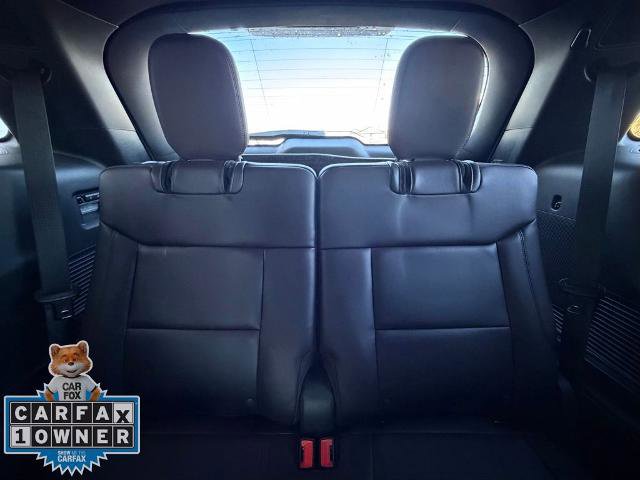 Certified 2025 Ford Explorer Platinum image 26