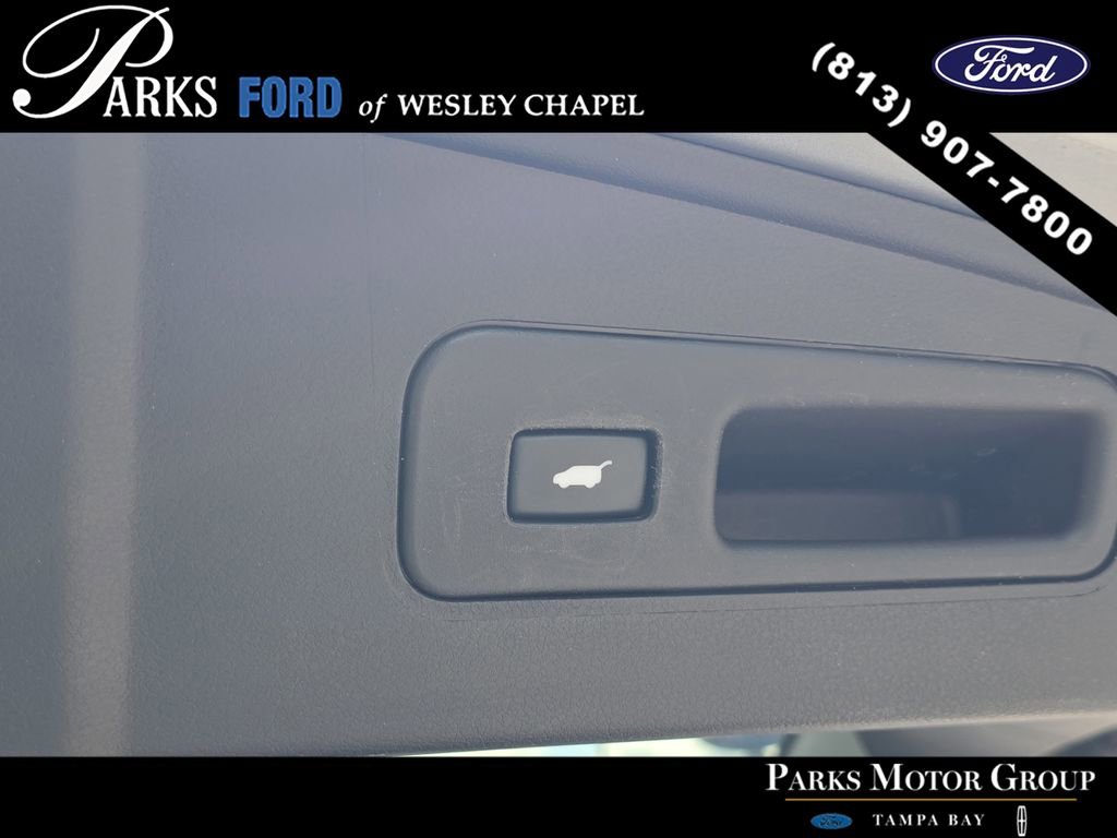 Used 2020 Acura MDX SH-AWD w/ Technology Package image 9