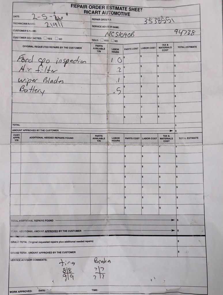 Used 2020 MAZDA CX-9 Grand Touring image 12