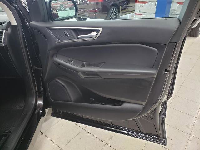 Certified 2024 Ford Edge SEL w/ Convenience Package AWD/4WD image 21