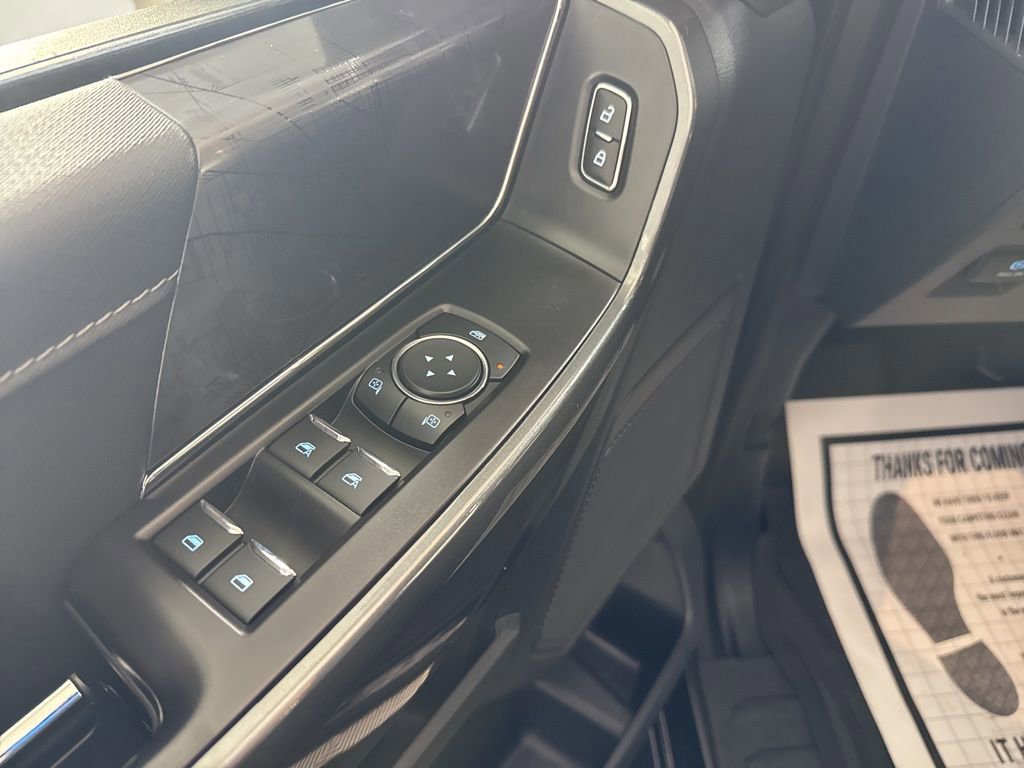 Certified 2023 Ford F150 XLT w/ Equipment Group 302A High AWD/4WD image 17