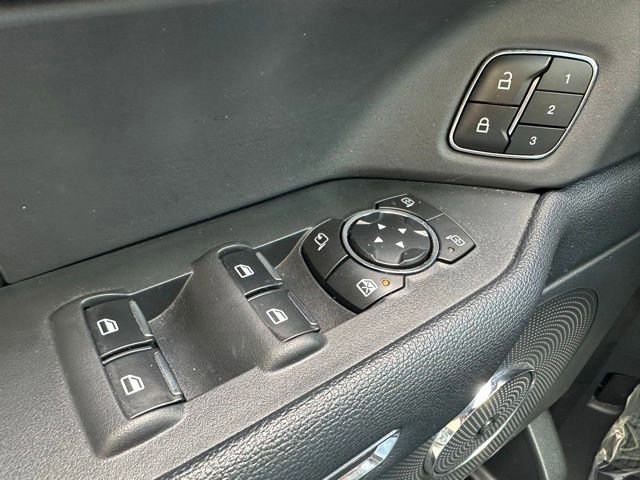 Certified 2023 Ford Expedition Max Limited RWD image 29