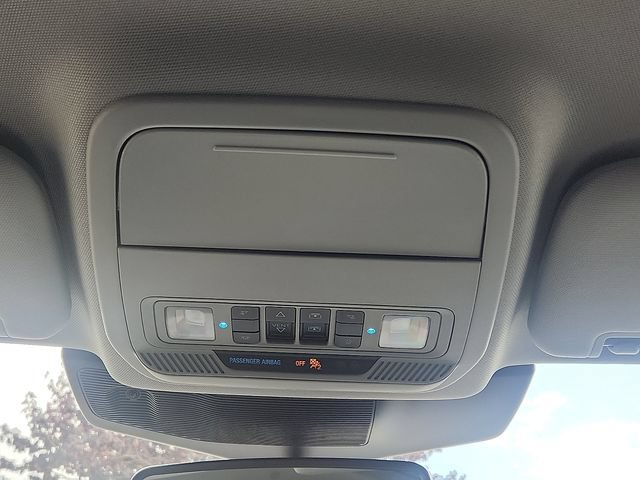 Certified 2024 Ford Explorer Limited w/ Limited Technology Package AWD/4WD image 19