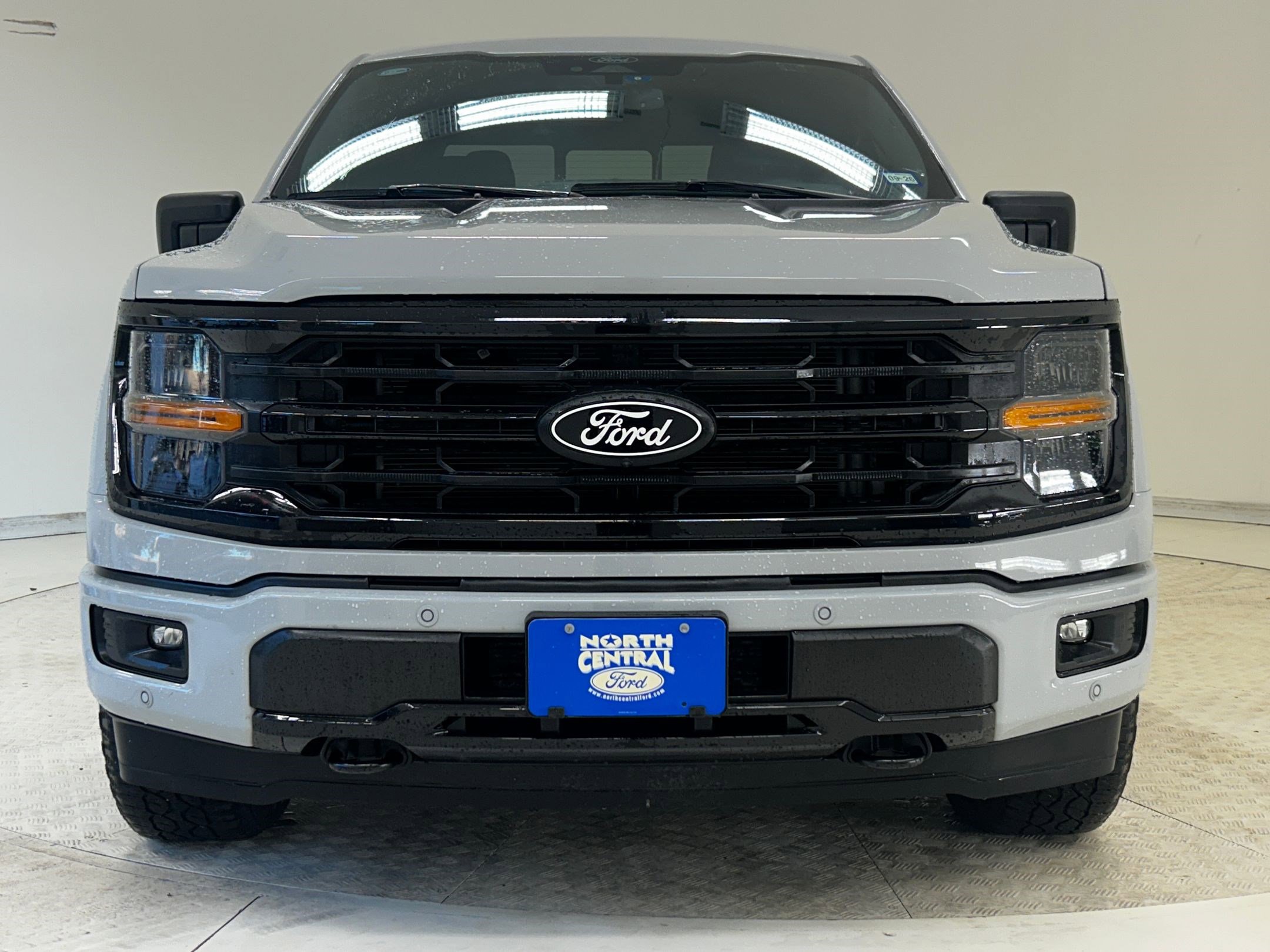 Certified 2024 Ford F150 XLT w/ Equipment Group 302A MID image 4