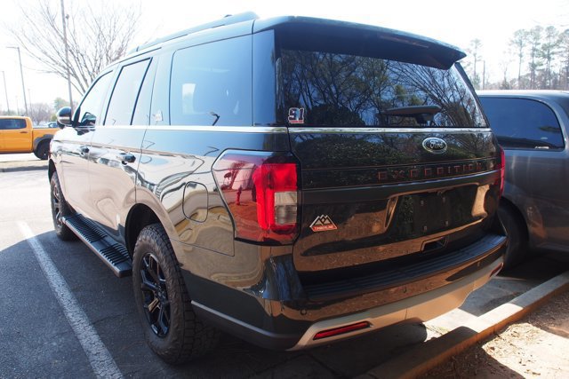 Certified 2023 Ford Expedition Timberline image 6