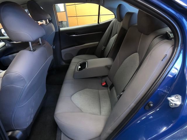 Used 2023 Toyota Camry LE image 20