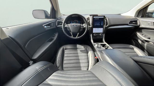 Certified 2024 Ford Edge SEL w/ Convenience Package image 11