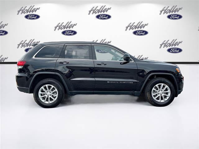 Used 2022 Jeep Grand Cherokee Laredo E AWD/4WD image 9