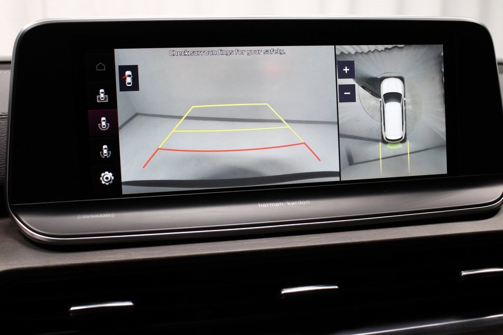 Used 2022 Kia Telluride SX w/ SX Prestige Package image 11