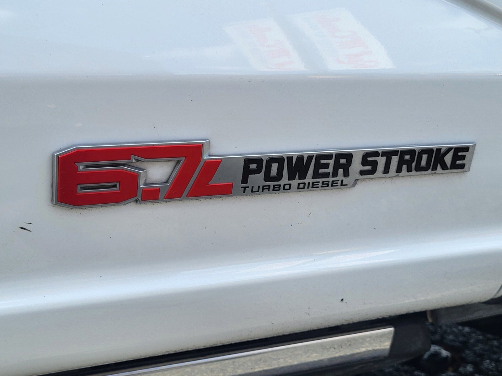 Certified 2026 Ford F350 Platinum w/ Platinum Plus Package image 13