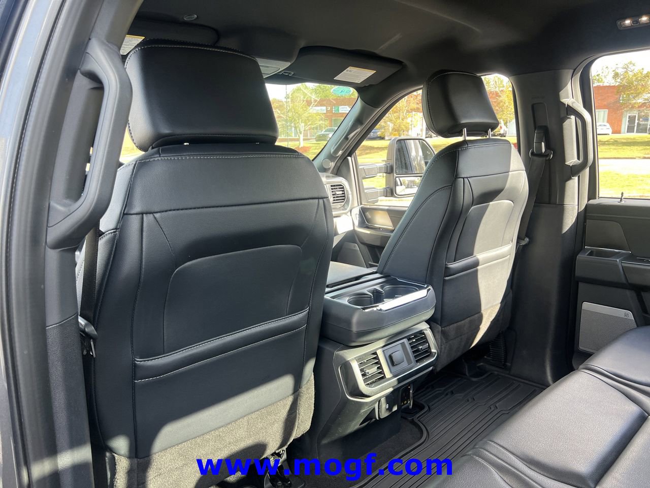 Certified 2023 Ford F150 XLT w/ Equipment Group 302A High image 22