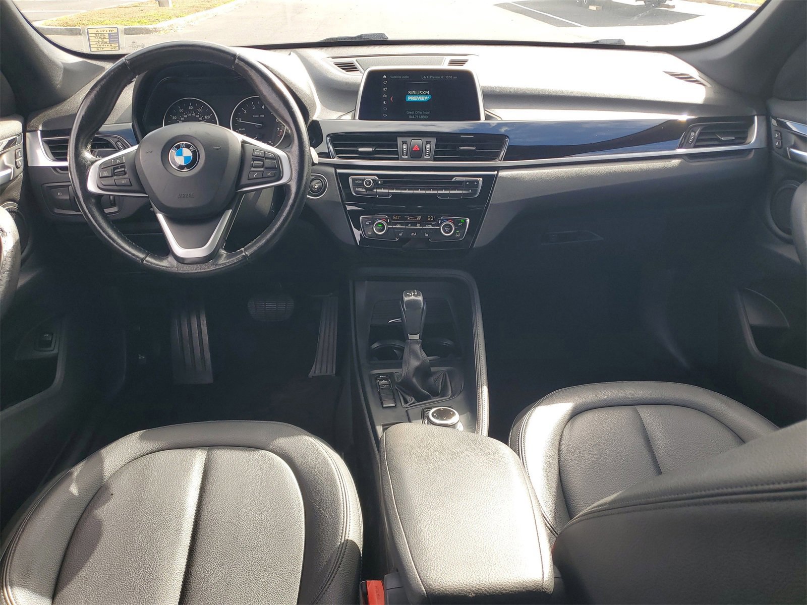 Used 2018 BMW X1 sDrive28i image 13