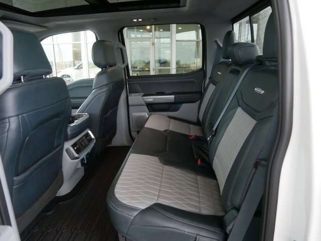 Certified 2022 Ford F150 Limited image 20