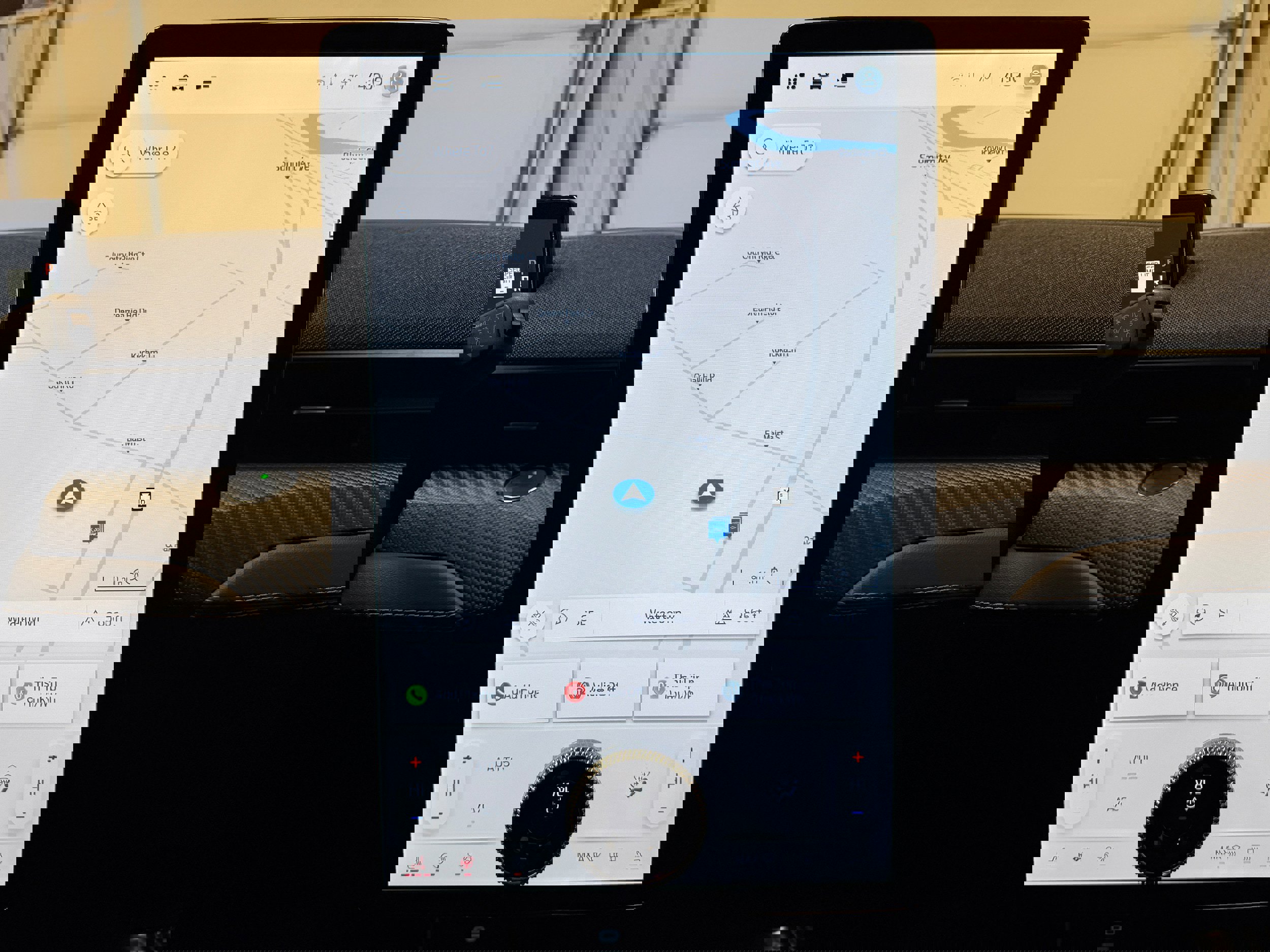 Certified 2023 Ford Mustang Mach-E Premium image 18