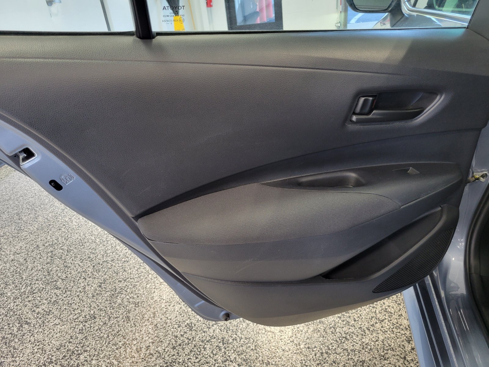 Used 2024 Toyota Corolla LE FWD image 21