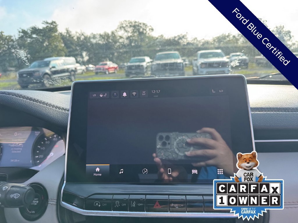Used 2024 Jeep Compass Limited AWD/4WD image 24