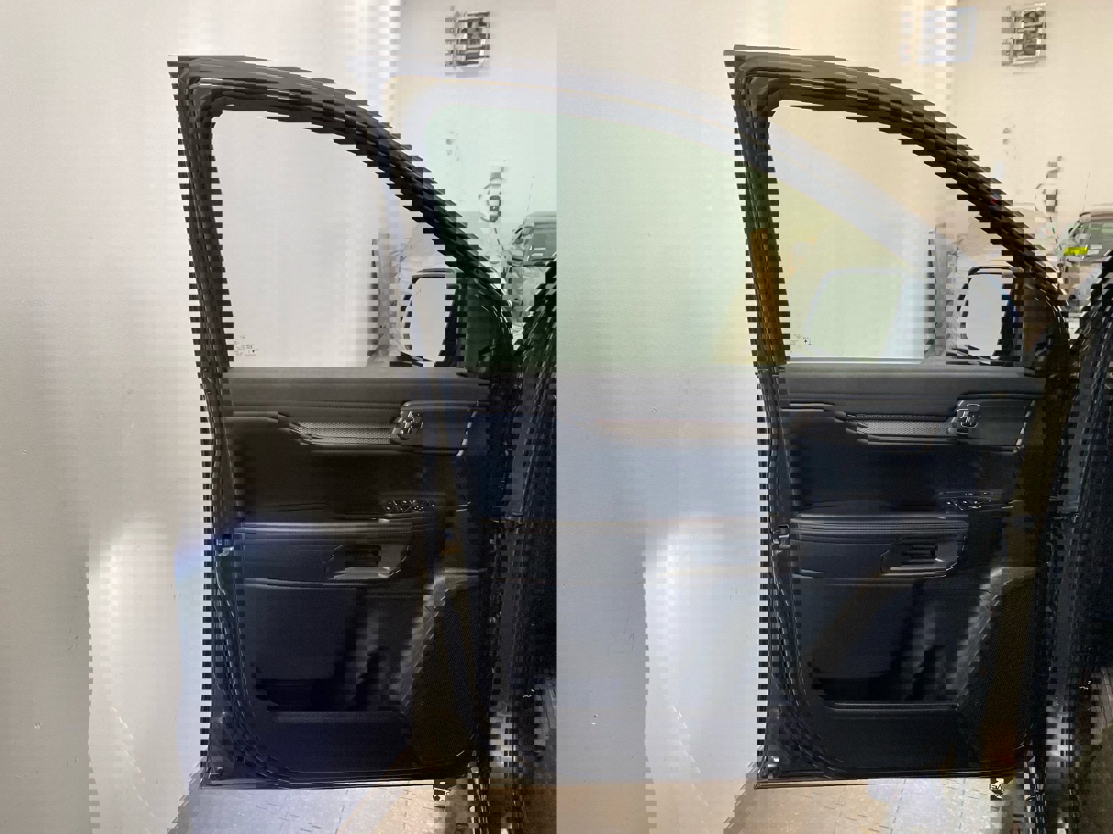 Certified 2024 Ford Ranger Raptor image 14