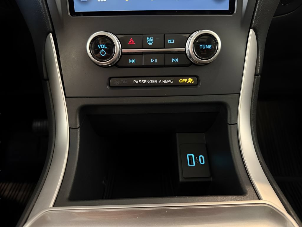 Certified 2023 Ford Edge SEL w/ Convenience Package AWD/4WD image 24