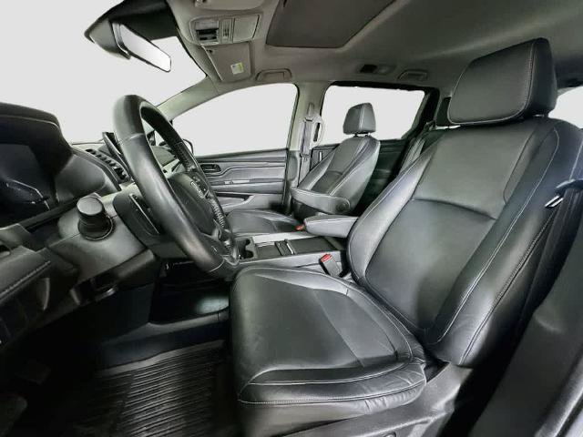 Used 2023 Honda Odyssey EX-L image 12