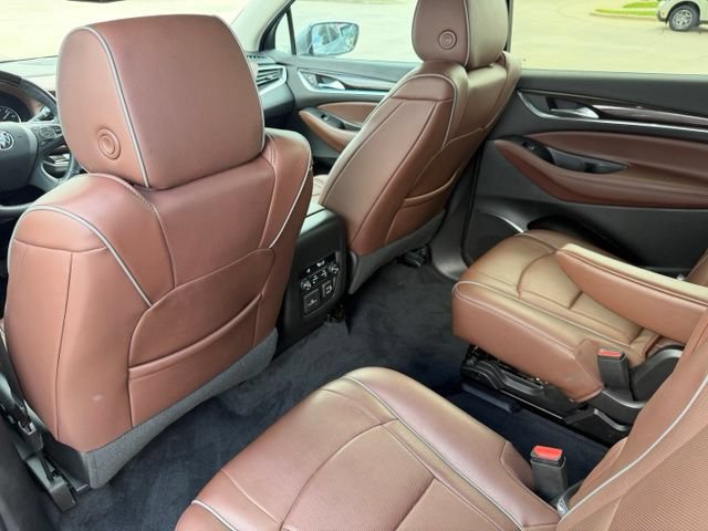 Used 2021 Buick Enclave Avenir w/ Avenir Technology Package FWD image 23