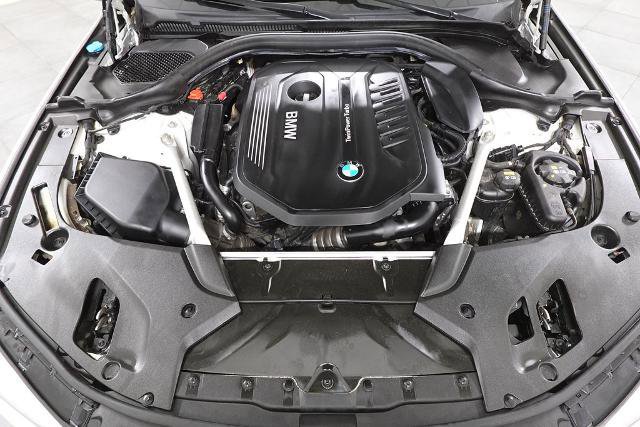 Used 2019 BMW 540i xDrive w/ Convenience Package image 32