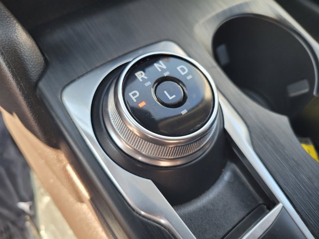 Certified 2025 Ford Escape Active FWD image 20