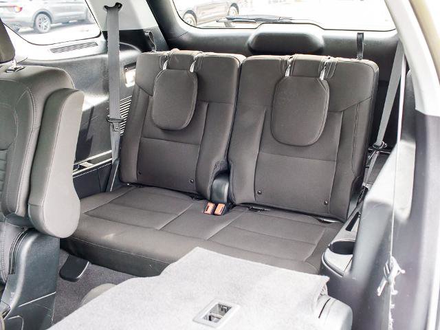 Certified 2021 Ford Explorer XLT AWD/4WD image 18