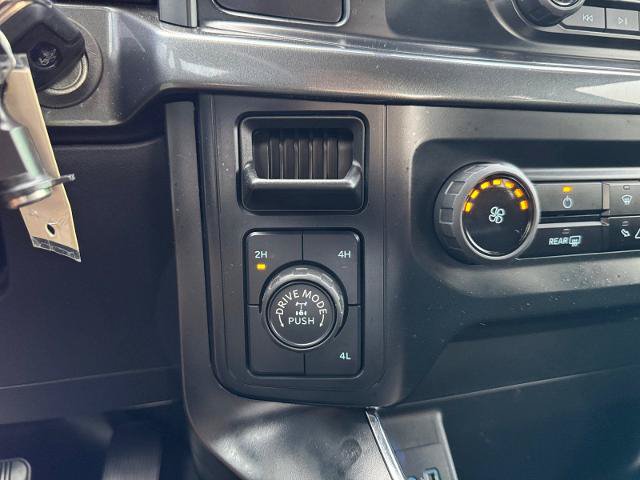 Certified 2023 Ford F150 XL w/ STX Appearance Package AWD/4WD image 23