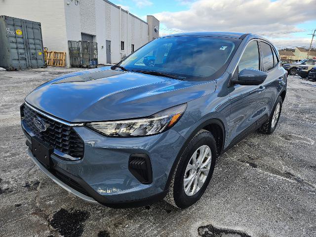 Certified 2023 Ford Escape Active w/ Tech Pack #2