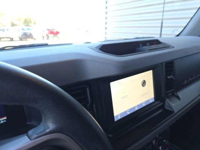 Certified 2023 Ford Bronco Big Bend image 10