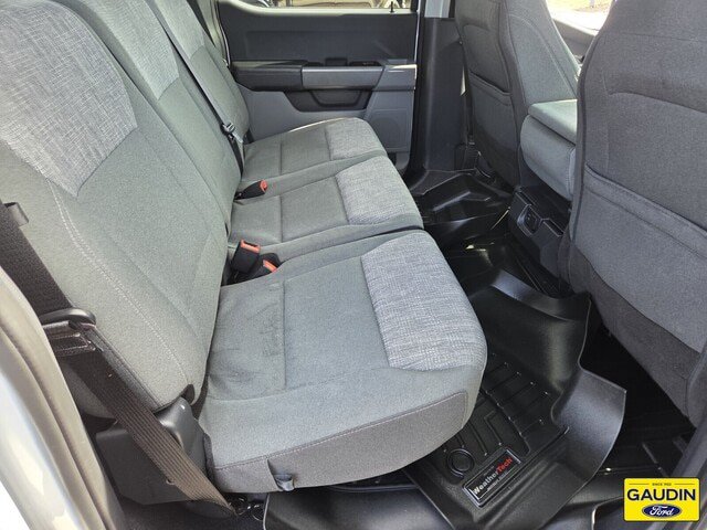 Certified 2023 Ford F150 XLT AWD/4WD image 15