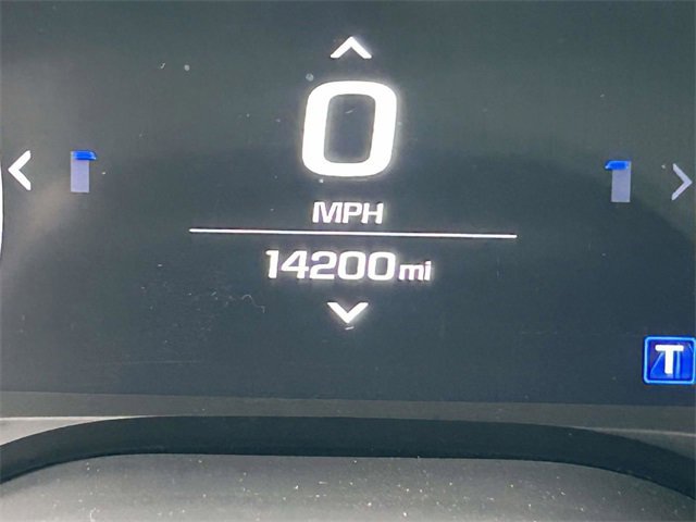 Used 2022 Chevrolet Camaro SS image 22