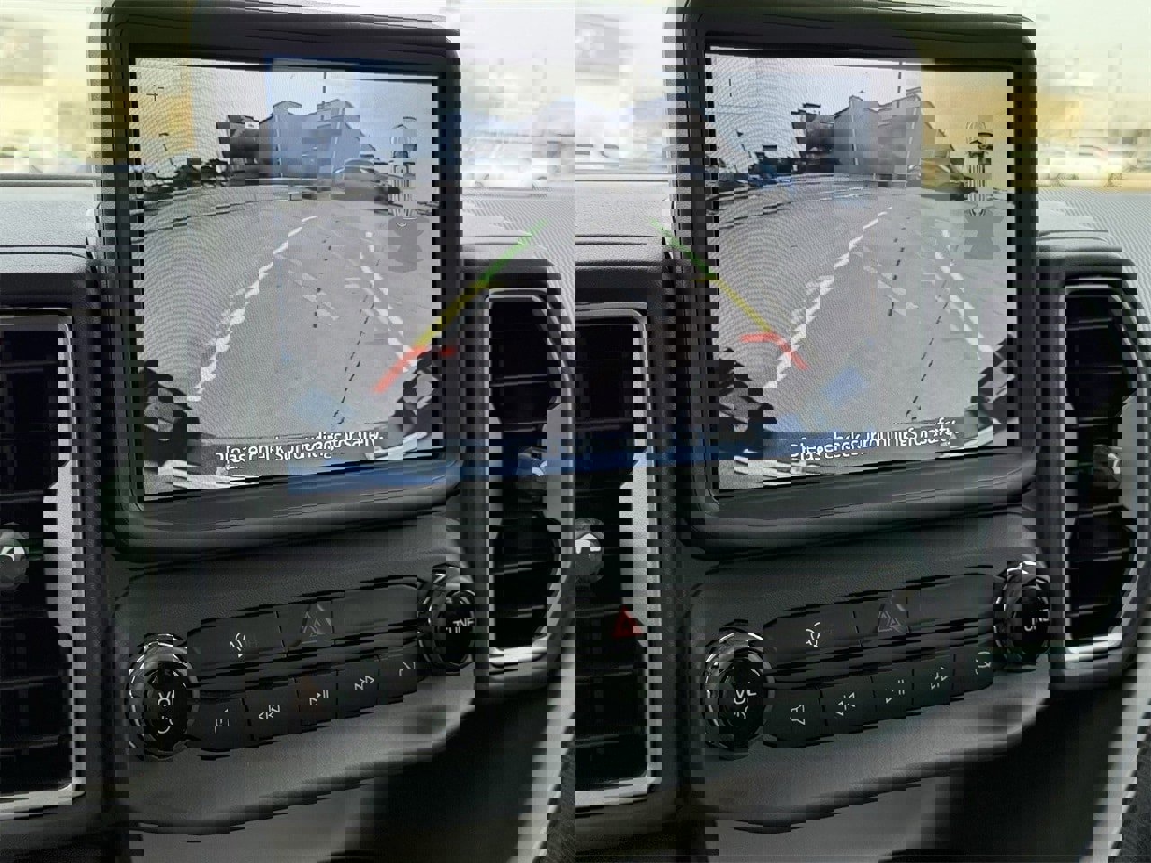 Certified 2024 Ford Bronco Sport Outer Banks w/ Tech Package image 18