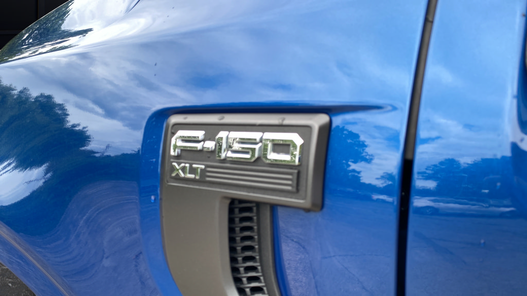 Certified 2023 Ford F150 XLT w/ Equipment Group 302A High AWD/4WD image 43