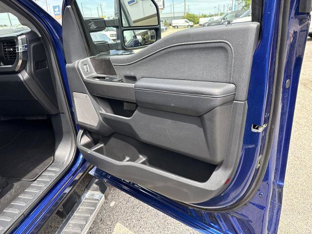Certified 2026 Ford F250 Lariat AWD/4WD image 21